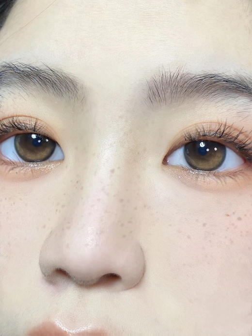 康视达anmicon 日抛 活动合集【黑贝母/元气水晶/水星环游/赤道雪花/夜光珠/红玛丽/雾珍珠/光晕泡泡/魔鬼鱼】 商品图5