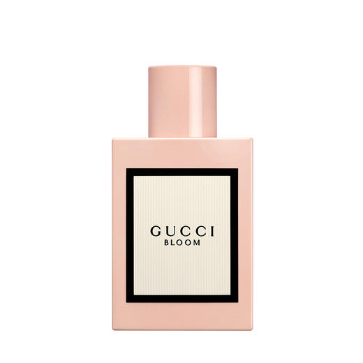 古驰花悦女士香水 50ml 浓香 商品图1