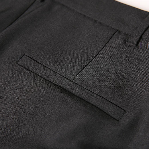 VIMAGE纬漫纪新款气质通勤时尚百搭显瘦短裤VC2105212 商品图8