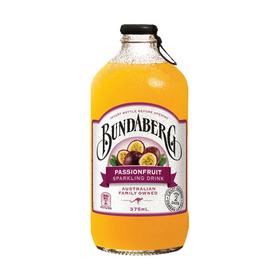 宾得宝百香果汁饮料375ml