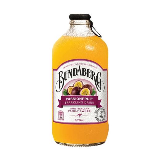 宾得宝百香果汁饮料375ml 商品图0