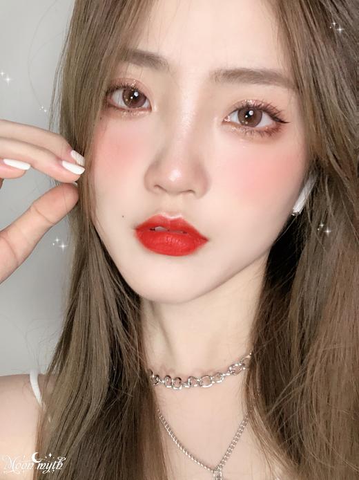 玫瑰骑士·Moonmyth丨14.2mm（年抛/2片装） 商品图3