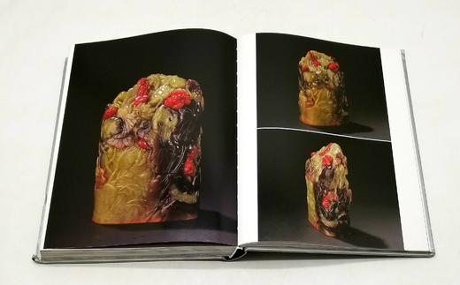 朵云珍赏苑 珍石名印四种，精装，16开，品相9成：

1、《疁城汪氏春晖堂藏印百品》，定价358，售价148元；

2、《瓦存室藏牧甫原石遗珍》定价198，售价108元；

3、《君匋艺术院藏三家名印 商品图10