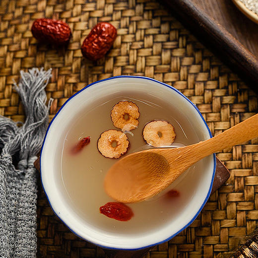 恩施晓姚农夫葛根粉500g/罐 商品图3