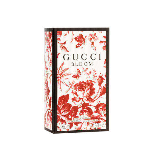 古驰花悦女士香水 50ml 浓香 商品图2