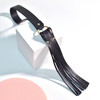 SP工具调情流苏散鞭 水性PU材质 易携带 商品缩略图4