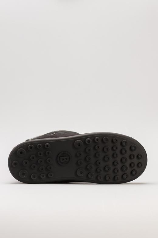 Bogner - Davos 7 Mens Taped Snow Boots - Black 男装 雪地靴 黑色 商品图2