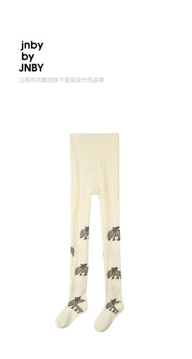 江南布衣婴童   22年春装新品裤袜   6MBN01110