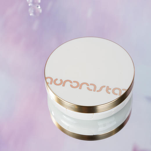 极光星球随肌幻变持妆气垫霜（琉光白）12g*2（240814） 商品图4
