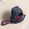 联众时尚书青少年包学生书包BA5784 商品缩略图0