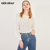 oldcolour2021春季套头衫女N12052241 商品缩略图6