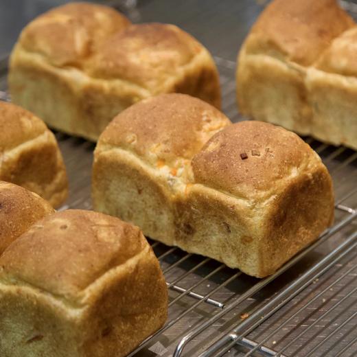 胡萝卜柠檬吐司 商品图0