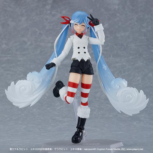 【GSC现货】figma 雪未来 Grand Voyage ver. 商品图3