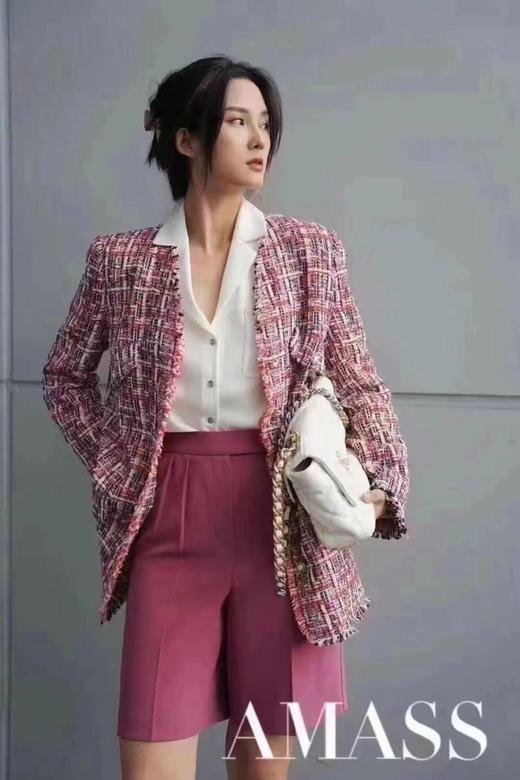 3楼阿玛施AMASS粉色小香 商品图0