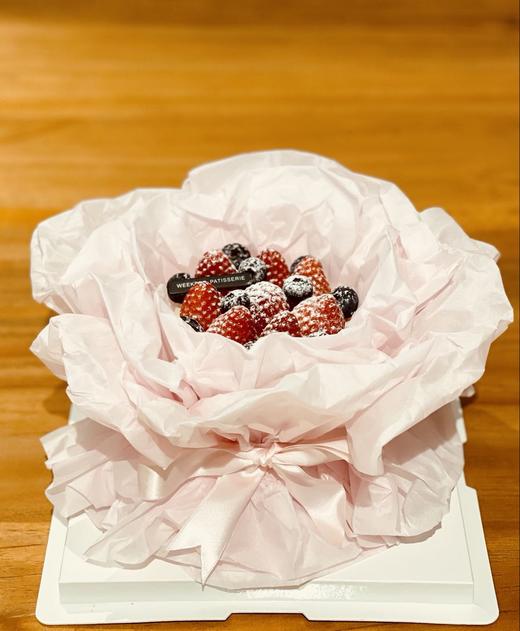 草莓花束 商品图2