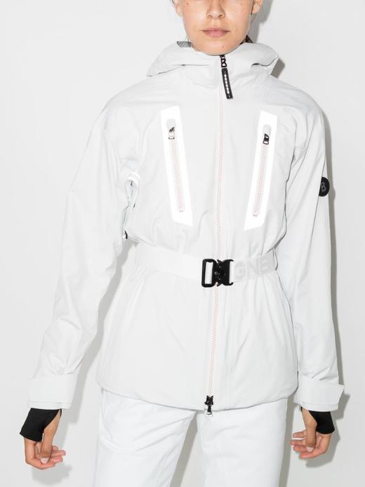 Bogner - MAIA T - 博格纳 - 滑雪夹克 - 白色 商品图2