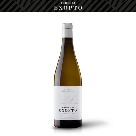 伊索托酒庄天际白葡萄酒 HORIZONTE DE EXOPTO WHITE 750ml 商品图1