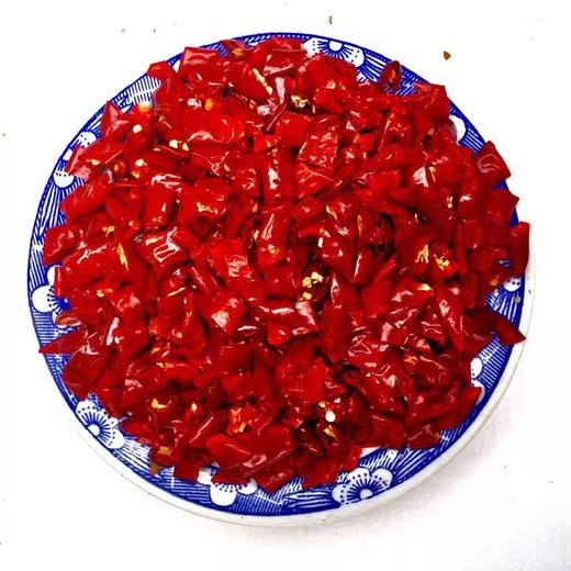 辣椒段 商品图1