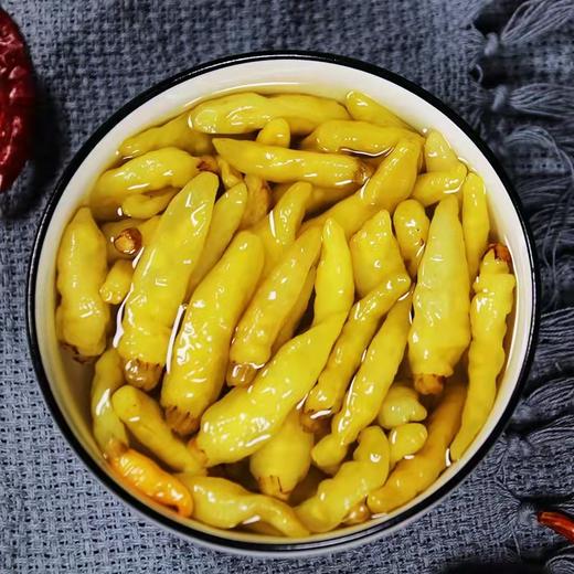 小米辣泡椒 商品图1