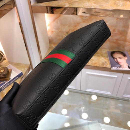 春季特惠💰450 G家新款男士手包5020A 商品图6