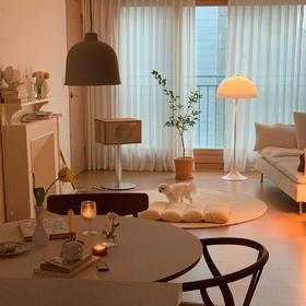 家的样子，就是你最真实的样子