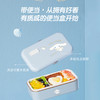 【已下架】适盒A4BOX 玉桂狗联名款免注水加热饭盒[福利品] 商品缩略图2