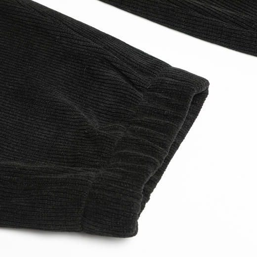 HX 春季休闲长裤S203210041401/402/403 商品图14