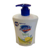 舒肤佳柠檬清新型健康抑菌洗手液450毫升 商品缩略图0