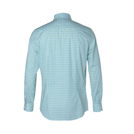 Marco Azzali男式衬衫 CC541027E 商品图1