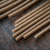 四时艾草线香 | 【赠送水滴香插】净化空气，90%艾草粉制作而成 60g 商品缩略图3