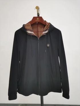 4F姆赛保罗夹克