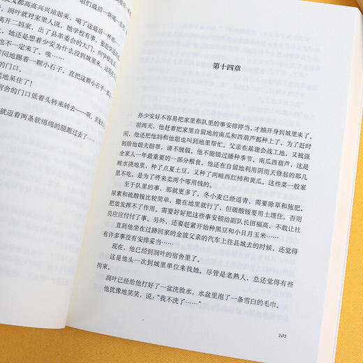 平凡的世界（全三部）2021版 商品图4