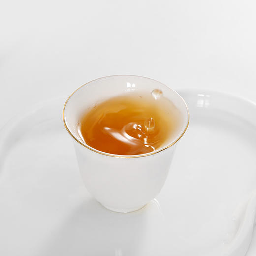 经典·礼盒装老白茶饼2013年白牡丹357g 商品图2