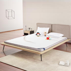 梦洁QQfamily记忆凝胶太空垫【180】