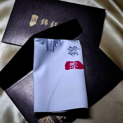 珠宝专业首饰擦布（一套） 商品图2