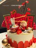福寿康宁·奶油蛋糕 商品缩略图1