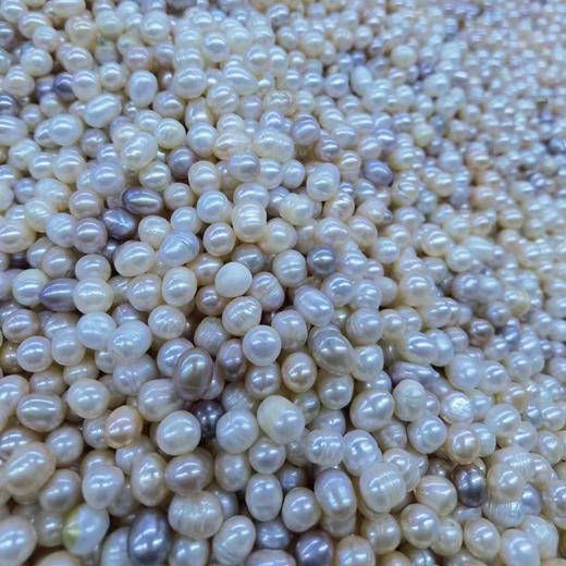 贝悦容珍珠膏10g 商品图5