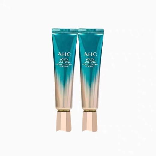 AHC 新升级第九代精华眼霜 30ml/支 商品图0