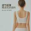都市丽人内衣少女三步优选超薄提花无钢圈3/4杯针织内衣LB26F3 商品缩略图3