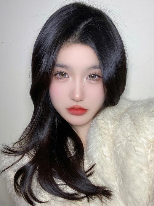 pupil color Comic月光轮灰 直径14.2mm着色13.2mm 商品图6