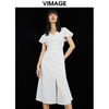 VIMAGE 纬漫纪V1307940-连衣裙 商品缩略图3
