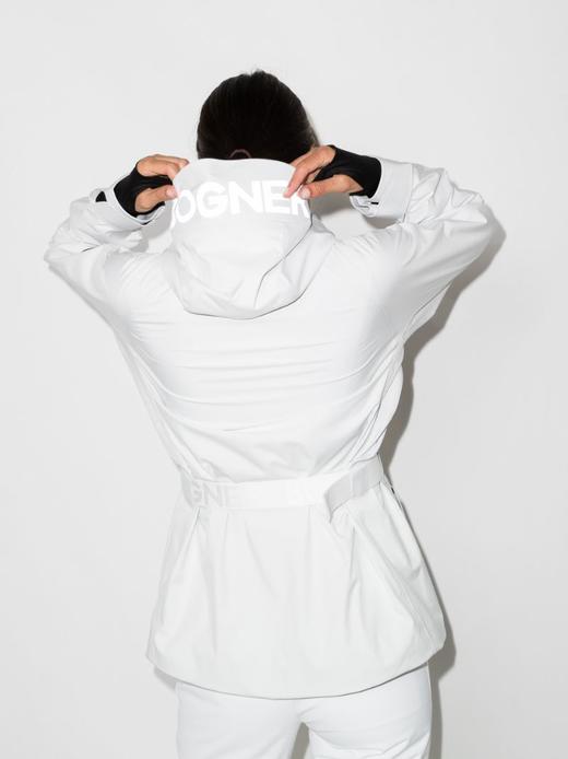 Bogner - MAIA T - 博格纳 - 滑雪夹克 - 白色 商品图3