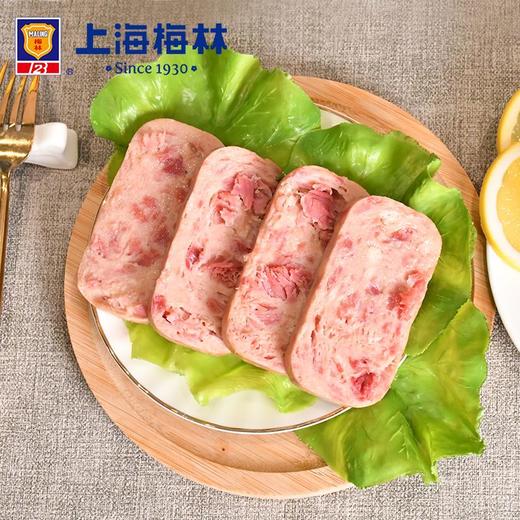 上海梅林198G火腿猪肉 商品图1