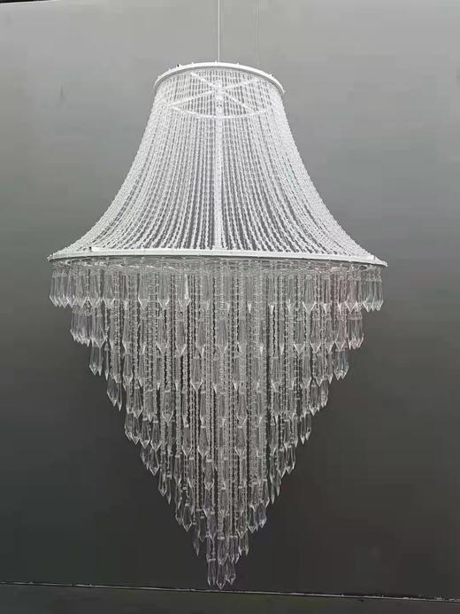 升级版尖珠吊顶（运费自理） 商品图0