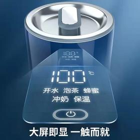 摩飞电热水壶MR6070