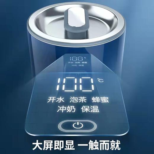 摩飞电热水壶MR6070 商品图0