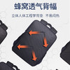 联众时尚书包学生书包BA5767 商品缩略图5