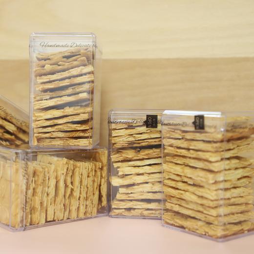杏仁脆脆片 商品图0