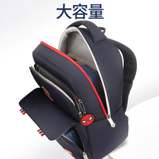 联众时尚书包学生书包BA5767 商品图3