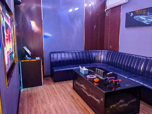 衢州慢姑娘村上春墅轰趴馆 商品图6